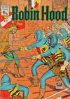 Cover for Robin Hood (Editora de Periódicos, S. C. L. "La Prensa", 1963 series) #21