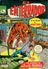 Cover for El Enterrador (Editora de Periódicos, S. C. L. "La Prensa", 1970 series) #16