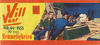 Cover for Vill Vest (Serieforlaget / Se-Bladene / Stabenfeldt, 1953 series) #44/1953