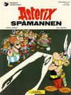 Cover Thumbnail for Asterix (1969 series) #19 - Spåmannen [1. opplag]