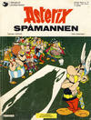 Cover Thumbnail for Asterix (1969 series) #19 - Spåmannen [2. opplag]