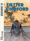 Cover for Jeremiah (Carlsen, 1991 series) #21 - Fætter Lindford