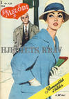 Cover for Min Melodi (Serieforlaget / Se-Bladene / Stabenfeldt, 1957 series) #2/1964