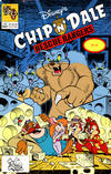Cover for Chip 'n' Dale Rescue Rangers (Disney, 1990 series) #12 [Direct]