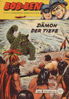Cover for Bob und Ben (Lehning, 1963 series) #6