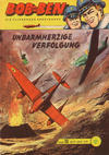 Cover for Bob und Ben (Lehning, 1963 series) #10