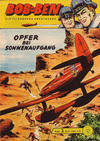 Cover for Bob und Ben (Lehning, 1963 series) #3