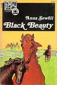 Cover Thumbnail for Black Beauty (Pendulum Press, 1973 series) #64-1005