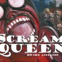 Cover Thumbnail for Scream Queen (Fantagraphics, 2005 series) 