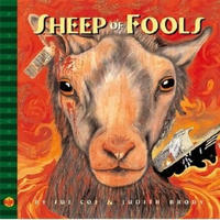 Cover Thumbnail for Sheep of Fools (Fantagraphics, 2005 series) 