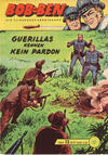 Cover for Bob und Ben (Lehning, 1963 series) #13