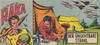 Cover for Raka (Lehning, 1954 series) #14