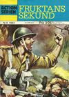 Cover for Actionserien (Pingvinförlaget, 1977 series) #4/1983