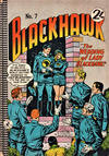 Cover for Blackhawk (K. G. Murray, 1959 series) #7