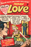 Cover for Teenage Love (Magazine Management, 1952 ? series) #29