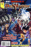 Cover for Duel Masters (Hjemmet / Egmont, 2005 series) #4