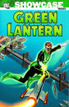 Cover Thumbnail for Showcase Presents: Green Lantern (2005 series) #1 [Second Edition]