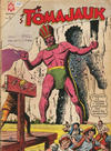 Cover Thumbnail for Tomajauk (1955 series) #111 [Española]