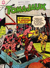 Cover Thumbnail for Tomajauk (1955 series) #128 [Española]