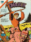 Cover Thumbnail for Tomajauk (1955 series) #253 [Española]