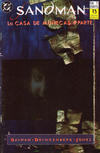 Cover for Sandman (Zinco, 1991 series) #7