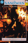Cover for Sandman (Zinco, 1991 series) #9