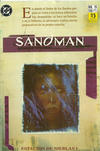 Cover for Sandman (Zinco, 1991 series) #15