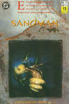 Cover for Sandman (Zinco, 1991 series) #17