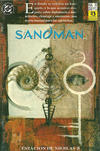 Cover for Sandman (Zinco, 1991 series) #18