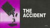 Cover for The Accident (Chick Publications, 1999 series) 