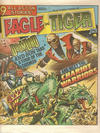 Cover for Eagle (IPC, 1982 series) #181