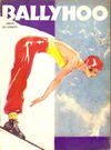Cover for Ballyhoo (Dell, 1931 series) #v10#6