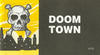 Cover Thumbnail for Doom Town (1999 series)  [2008]