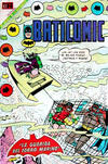 Cover for Baticomic (Editorial Novaro, 1968 series) #24