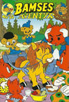 Cover for Bamses äventyr (Egmont, 2005 series) #35