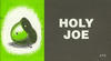 Cover Thumbnail for Holy Joe (1972 series)  [0604.1]