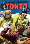 Cover for Tonto (Horwitz, 1955 series) #18