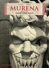 Cover for Murena (Kult Editionen, 2002 series) #2 - Sand und Blut