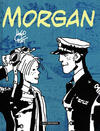 Cover for Morgan (Kult Editionen, 2000 series) 
