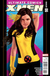 Cover for Ultimate Comics X-Men (Marvel, 2011 series) #6