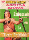 Cover for Domingos Alegres (Editorial Novaro, 1954 series) #273