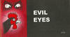 Cover for Evil Eyes (Chick Publications, 2009 series) 