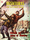 Cover for Aventuras de la Vida Real (Editorial Novaro, 1956 series) #53