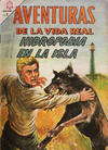 Cover for Aventuras de la Vida Real (Editorial Novaro, 1956 series) #118