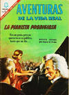 Cover for Aventuras de la Vida Real (Editorial Novaro, 1956 series) #131 [Española]