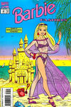 Cover for Barbie Fashion (Marvel, 1991 series) #33 [Direct Edition]