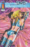 Cover for DV8 (Image, 1996 series) #1 [Envy]
