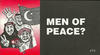 Cover for Men of Peace? (Chick Publications, 2006 series) 