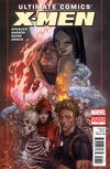 Cover Thumbnail for Ultimate Comics X-Men (2011 series) #7 [Direct Market Variant Cover]