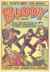 Cover for Buddy (D.C. Thomson, 1981 series) #87